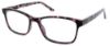Picture of Cvo Eyewear Eyeglasses CLEARVISION W901