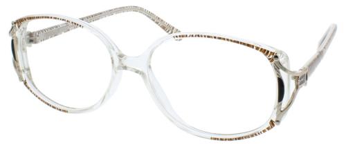 Picture of Cvo Eyewear Eyeglasses CLEARVISION W909