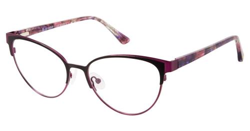 Picture of Glamour Editor's Pick Eyeglasses GL1019