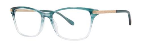 Picture of Lilly Pulitzer Eyeglasses ZINNEA