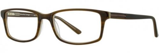 Picture of Michael Ryen Eyeglasses MR-206