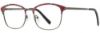 Picture of Adin Thomas Eyeglasses AT-440
