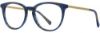 Picture of Adin Thomas Eyeglasses AT-442