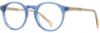 Picture of Adin Thomas Eyeglasses AT-460