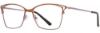 Picture of Adin Thomas Eyeglasses AT-466