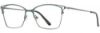 Picture of Adin Thomas Eyeglasses AT-466