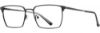 Picture of Adin Thomas Eyeglasses AT-468