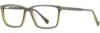 Picture of Adin Thomas Eyeglasses AT-470