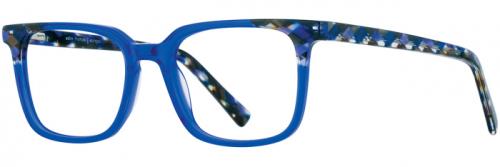 Picture of Adin Thomas Eyeglasses AT-474