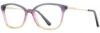 Picture of Adin Thomas Eyeglasses AT-484