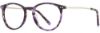 Picture of Adin Thomas Eyeglasses AT-490