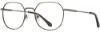 Picture of Adin Thomas Eyeglasses AT-494