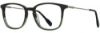 Picture of Adin Thomas Eyeglasses AT-508