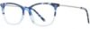 Picture of Adin Thomas Eyeglasses AT-504