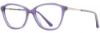 Picture of Adin Thomas Eyeglasses AT-512