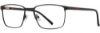 Picture of Adin Thomas Eyeglasses AT-516