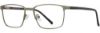 Picture of Adin Thomas Eyeglasses AT-516