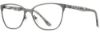 Picture of Adin Thomas Eyeglasses AT-522