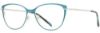 Picture of Adin Thomas Eyeglasses AT-532