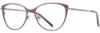 Picture of Adin Thomas Eyeglasses AT-532