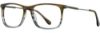 Picture of Adin Thomas Eyeglasses AT-526