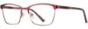 Picture of Adin Thomas Eyeglasses AT-534