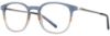 Picture of Adin Thomas Eyeglasses AT-538