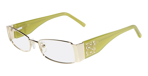Picture of Fendi Eyeglasses 923R