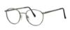 Picture of Wolverine Eyeglasses W011