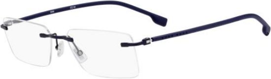 Picture of Hugo Boss Eyeglasses 1011