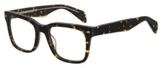 Picture of Rag & Bone Eyeglasses RNB 7010