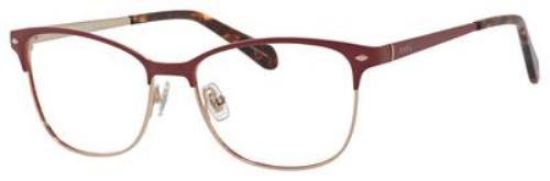 Picture of Fossil Eyeglasses FOS 7034