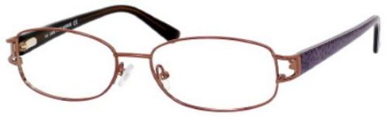 Picture of Saks Fifth Avenue Eyeglasses 251