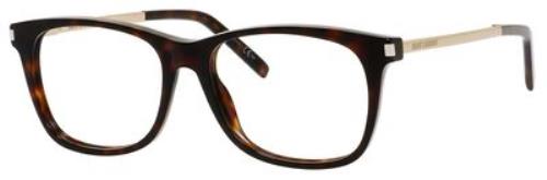 Picture of Yves Saint Laurent Eyeglasses SL 26