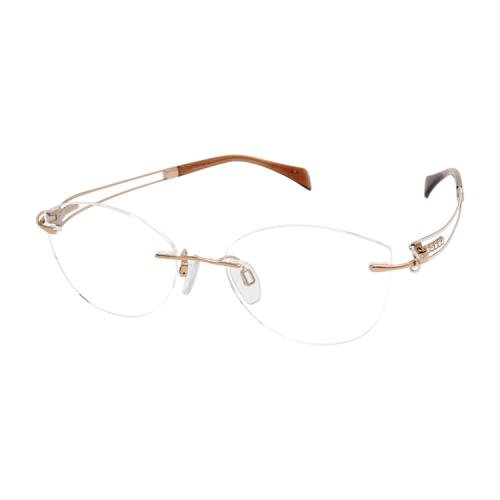 Picture of Line Art Eyeglasses XL 2162