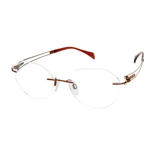Picture of Line Art Eyeglasses XL 2163