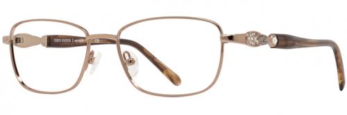 Picture of Cote D’Azur Eyeglasses CDA-274