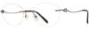 Picture of Cote D’Azur Eyeglasses CDA-286