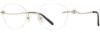 Picture of Cote D’Azur Eyeglasses CDA-286