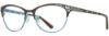 Picture of Cote D'Azur Eyeglasses CDA-265