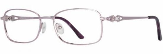 Picture of Cote D'Azur Eyeglasses CDA-278