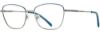 Picture of Cote D’Azur Eyeglasses CDA-322