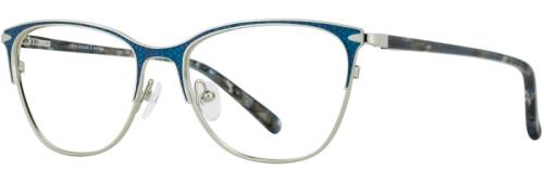 Picture of Cote D’Azur Eyeglasses CDA-332