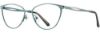 Picture of Cote D’Azur Eyeglasses CDA-334
