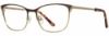 Picture of Cote D'Azur Eyeglasses CDA-272