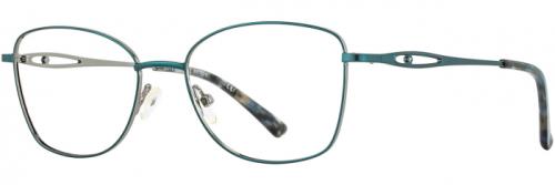 Picture of Cote D’Azur Eyeglasses CDA-312