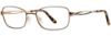 Picture of Cote D'Azur Eyeglasses CDA-244