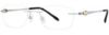 Picture of Cote D'Azur Eyeglasses CDA-256