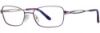 Picture of Cote D'Azur Eyeglasses CDA-244