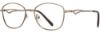 Picture of Cote D’Azur Eyeglasses CDA-328